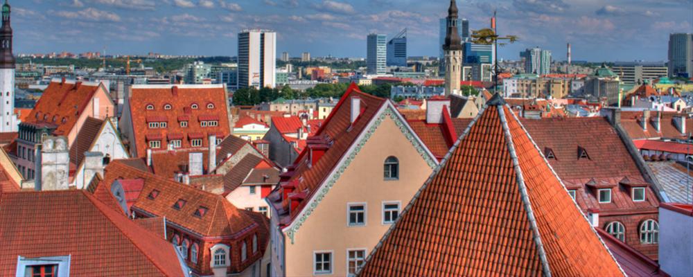 Tallinn